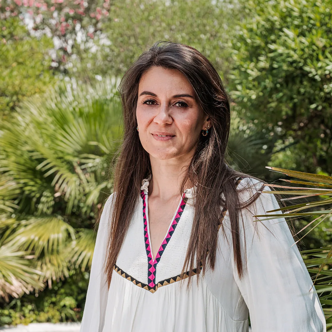 Laure Michenaud